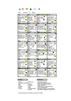 Menu cantine Ordan-Larroque – Janvier Février 2026