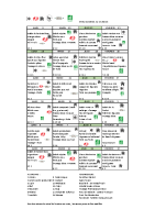 Menu cantine Ordan-Larroque – Mars Avril 2026