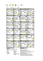 Menus Cantine Ordan-Larroque – Janvier à février 2025