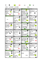 Menus Cantine Ordan-Larroque – Novembre à décembre 2024