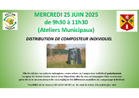 COMPOSTEURS COMMUNE