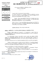 Adhésion a l’Association énergies cooperactives