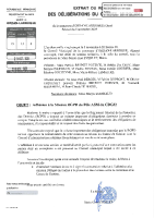 Adhésion à la Mission RGPD du Pôle ASM du CDG32